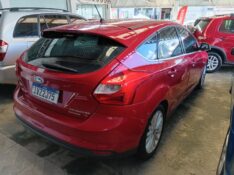 FORD FOCUS TITANIUM 2.0 2015/2015 SCHAEFER AUTOMÓVEIS TEUTÔNIA / Carros no Vale