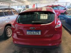 FORD FOCUS TITANIUM 2.0 2015/2015 SCHAEFER AUTOMÓVEIS TEUTÔNIA / Carros no Vale