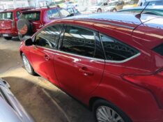 FORD FOCUS TITANIUM 2.0 2015/2015 SCHAEFER AUTOMÓVEIS TEUTÔNIA / Carros no Vale
