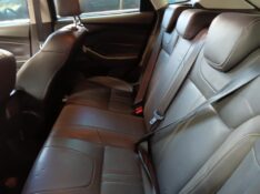FORD FOCUS TITANIUM 2.0 2015/2015 SCHAEFER AUTOMÓVEIS TEUTÔNIA / Carros no Vale