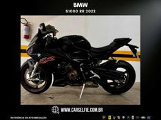 BMW S 1000 RR 2021/2022 FÁBIO BERNARDES PORTO ALEGRE / Carros no Vale
