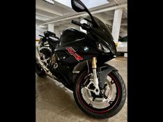BMW S 1000 RR 2021/2022 FÁBIO BERNARDES PORTO ALEGRE / Carros no Vale