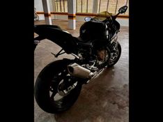 BMW S 1000 RR 2021/2022 FÁBIO BERNARDES PORTO ALEGRE / Carros no Vale
