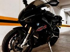 BMW S 1000 RR 2021/2022 FÁBIO BERNARDES PORTO ALEGRE / Carros no Vale