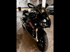 BMW S 1000 RR 2021/2022 FÁBIO BERNARDES PORTO ALEGRE / Carros no Vale