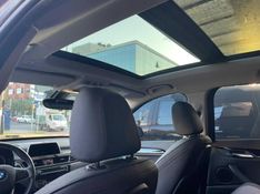 BMW X1 2.0 16V TURBO ACTIVEFLEX SDRIVE20I 4P AUTOMÁTICO 2018/2019 FÁBIO BERNARDES PORTO ALEGRE / Carros no Vale