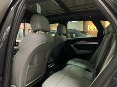 LAND ROVER RANGE ROVER VOGUE 4.4 SE SDV8 4X4 TURBO DIESEL 4P AUTOMÁTICO 2020/2021 FÁBIO BERNARDES PORTO ALEGRE / Carros no Vale
