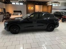 MASERATI LEVANTE 2.0 TURBO HYBRID GT AUTOMÁTICO 2022/2022 FÁBIO BERNARDES PORTO ALEGRE / Carros no Vale