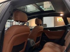 MASERATI LEVANTE 2.0 TURBO HYBRID GT AUTOMÁTICO 2022/2022 FÁBIO BERNARDES PORTO ALEGRE / Carros no Vale