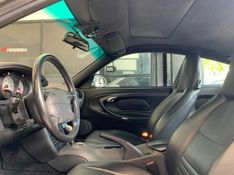 PORSCHE 911 3.6 CARRERA COUPÉ 6 CILINDROS 24V GASOLINA 2P TIPTRONIC 1998/1999 FÁBIO BERNARDES PORTO ALEGRE / Carros no Vale