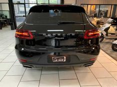 PORSCHE MACAN 2.0 16V GASOLINA 4P AUTOMÁTICO 2014/2015 FÁBIO BERNARDES PORTO ALEGRE / Carros no Vale