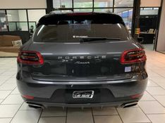 PORSCHE MACAN 2.0 16V GASOLINA 4P AUTOMÁTICO 2018/2018 FÁBIO BERNARDES PORTO ALEGRE / Carros no Vale
