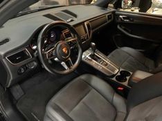 PORSCHE MACAN 2.0 16V GASOLINA 4P AUTOMÁTICO 2014/2015 FÁBIO BERNARDES PORTO ALEGRE / Carros no Vale