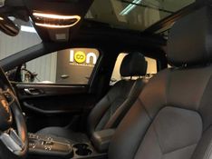 PORSCHE MACAN 2.0 16V GASOLINA 4P AUTOMÁTICO 2014/2015 FÁBIO BERNARDES PORTO ALEGRE / Carros no Vale