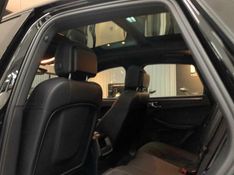 PORSCHE MACAN 2.0 16V GASOLINA 4P AUTOMÁTICO 2014/2015 FÁBIO BERNARDES PORTO ALEGRE / Carros no Vale