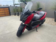 YAMAHA XMAX ABS 2020/2021 FÁBIO BERNARDES PORTO ALEGRE / Carros no Vale