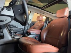 HYUNDAI SANTA FÉ 3.3 MPFI 4X4 7 LUGARES V6 270CV 2013/2014 GRIFFCAR MULTIMARCAS DOIS IRMÃOS / Carros no Vale