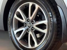 HYUNDAI SANTA FÉ 3.3 MPFI 4X4 7 LUGARES V6 270CV 2013/2014 GRIFFCAR MULTIMARCAS DOIS IRMÃOS / Carros no Vale