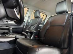 TOYOTA HILUX 2.8 SRX PLUS 4X4 CD TURBO 2020/2021 GRIFFCAR MULTIMARCAS DOIS IRMÃOS / Carros no Vale