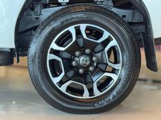 TOYOTA HILUX 2.8 SRX PLUS 4X4 CD TURBO 2020/2021 GRIFFCAR MULTIMARCAS DOIS IRMÃOS / Carros no Vale