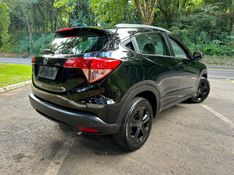 HONDA HR-V 1.8 16V EX 2016/2017 KASPER VEÍCULOS DOIS IRMÃOS / Carros no Vale