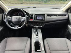 HONDA HR-V 1.8 16V EX 2016/2017 KASPER VEÍCULOS DOIS IRMÃOS / Carros no Vale