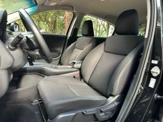 HONDA HR-V 1.8 16V EX 2016/2017 KASPER VEÍCULOS DOIS IRMÃOS / Carros no Vale