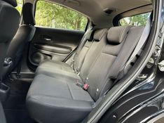 HONDA HR-V 1.8 16V EX 2016/2017 KASPER VEÍCULOS DOIS IRMÃOS / Carros no Vale