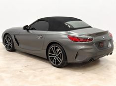 BMW Z4 2.0 ROADSTER SDRIVE 30I 16V 2021/2022 FOCAR VEÍCULOS CAXIAS DO SUL / Carros no Vale