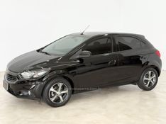 CHEVROLET ONIX 1.4 MPFI LTZ 8V 2018/2018 FOCAR VEÍCULOS CAXIAS DO SUL / Carros no Vale