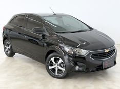 CHEVROLET ONIX 1.4 MPFI LTZ 8V 2018/2018 FOCAR VEÍCULOS CAXIAS DO SUL / Carros no Vale