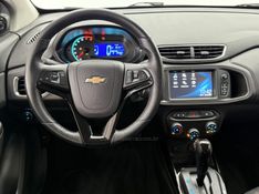 CHEVROLET ONIX 1.4 MPFI LTZ 8V 2018/2018 FOCAR VEÍCULOS CAXIAS DO SUL / Carros no Vale
