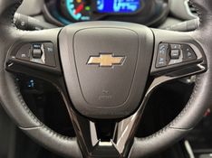 CHEVROLET ONIX 1.4 MPFI LTZ 8V 2018/2018 FOCAR VEÍCULOS CAXIAS DO SUL / Carros no Vale