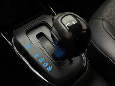 CHEVROLET ONIX 1.4 MPFI LTZ 8V 2018/2018 FOCAR VEÍCULOS CAXIAS DO SUL / Carros no Vale
