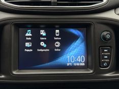 CHEVROLET ONIX 1.4 MPFI LTZ 8V 2018/2018 FOCAR VEÍCULOS CAXIAS DO SUL / Carros no Vale