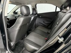 CHEVROLET ONIX 1.4 MPFI LTZ 8V 2018/2018 FOCAR VEÍCULOS CAXIAS DO SUL / Carros no Vale