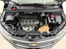 CHEVROLET ONIX 1.4 MPFI LTZ 8V 2018/2018 FOCAR VEÍCULOS CAXIAS DO SUL / Carros no Vale