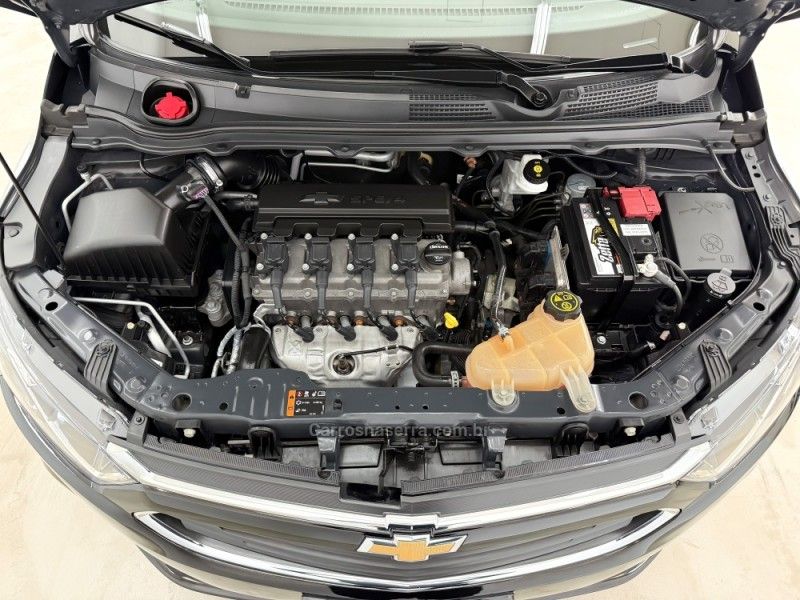 CHEVROLET ONIX 1.4 MPFI LTZ 8V 2018/2018 FOCAR VEÍCULOS CAXIAS DO SUL / Carros no Vale