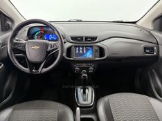 CHEVROLET ONIX 1.4 MPFI LTZ 8V 2018/2018 FOCAR VEÍCULOS CAXIAS DO SUL / Carros no Vale