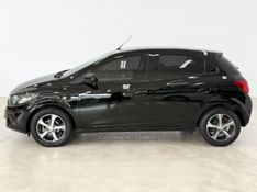 CHEVROLET ONIX 1.4 MPFI LTZ 8V 2018/2018 FOCAR VEÍCULOS CAXIAS DO SUL / Carros no Vale