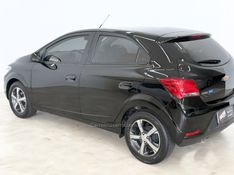 CHEVROLET ONIX 1.4 MPFI LTZ 8V 2018/2018 FOCAR VEÍCULOS CAXIAS DO SUL / Carros no Vale