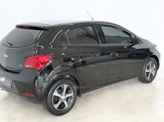 CHEVROLET ONIX 1.4 MPFI LTZ 8V 2018/2018 FOCAR VEÍCULOS CAXIAS DO SUL / Carros no Vale