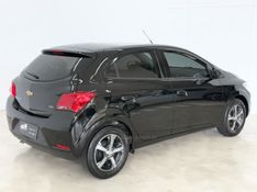 CHEVROLET ONIX 1.4 MPFI LTZ 8V 2018/2018 FOCAR VEÍCULOS CAXIAS DO SUL / Carros no Vale