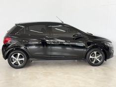 CHEVROLET ONIX 1.4 MPFI LTZ 8V 2018/2018 FOCAR VEÍCULOS CAXIAS DO SUL / Carros no Vale