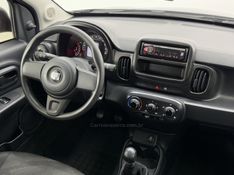 FIAT MOBI 1.0 8V EVO LIKE 2021/2022 FOCAR VEÍCULOS CAXIAS DO SUL / Carros no Vale