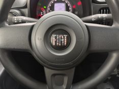FIAT MOBI 1.0 8V EVO LIKE 2021/2022 FOCAR VEÍCULOS CAXIAS DO SUL / Carros no Vale