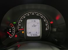 FIAT MOBI 1.0 8V EVO LIKE 2021/2022 FOCAR VEÍCULOS CAXIAS DO SUL / Carros no Vale