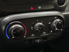 FIAT MOBI 1.0 8V EVO LIKE 2021/2022 FOCAR VEÍCULOS CAXIAS DO SUL / Carros no Vale