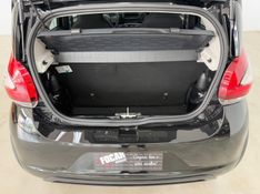 FIAT MOBI 1.0 8V EVO LIKE 2021/2022 FOCAR VEÍCULOS CAXIAS DO SUL / Carros no Vale