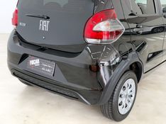 FIAT MOBI 1.0 8V EVO LIKE 2021/2022 FOCAR VEÍCULOS CAXIAS DO SUL / Carros no Vale